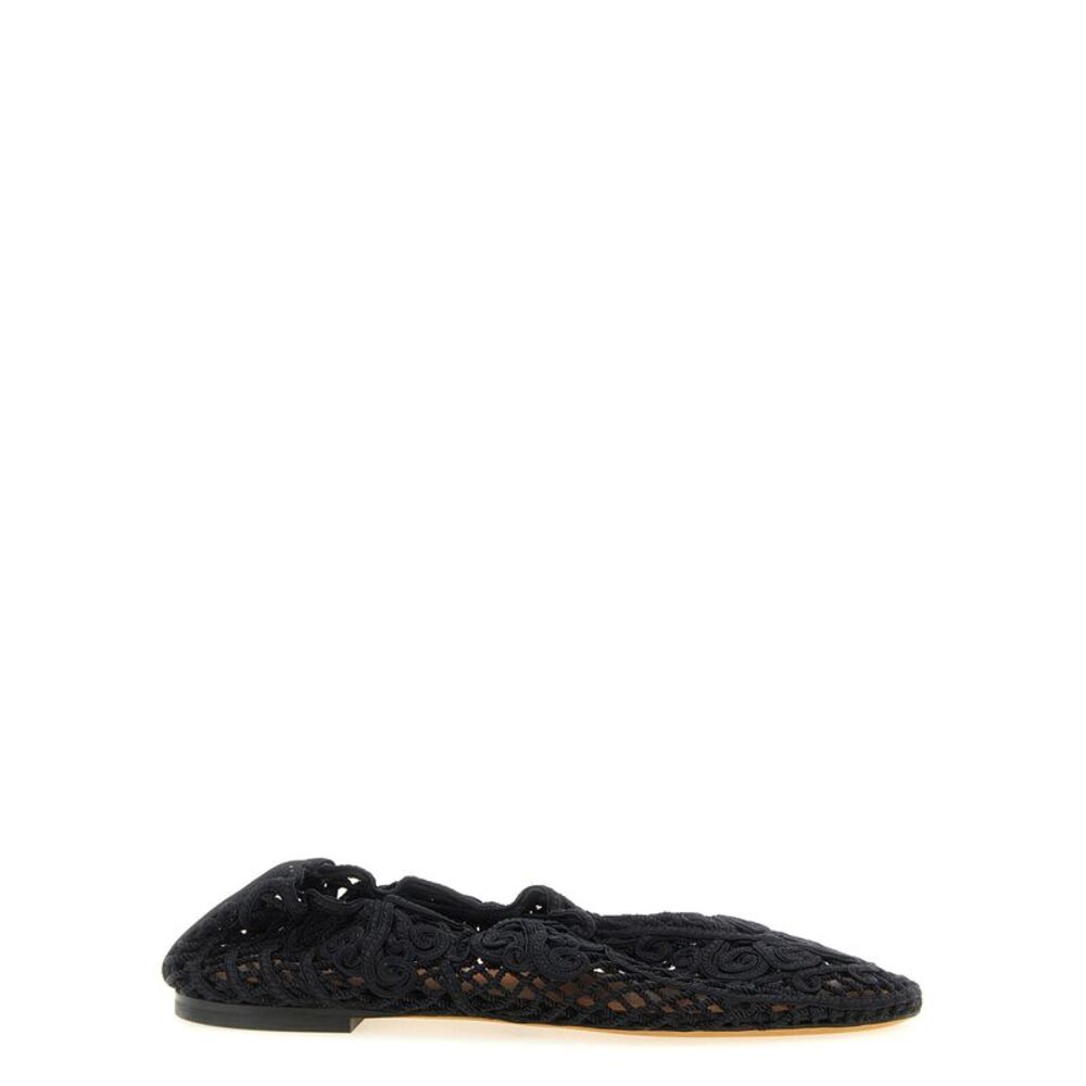 Odissi Women 'Iris' Ballet Flats